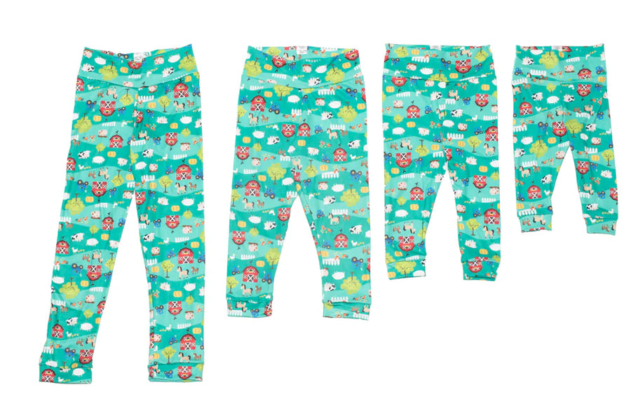 Leggings - 0/6 (Final Sale)