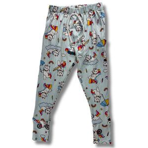 Jogger Pants - Meowgical