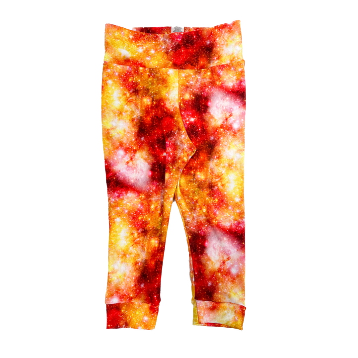 Additional Leggings - 0/6 (Final Sale)