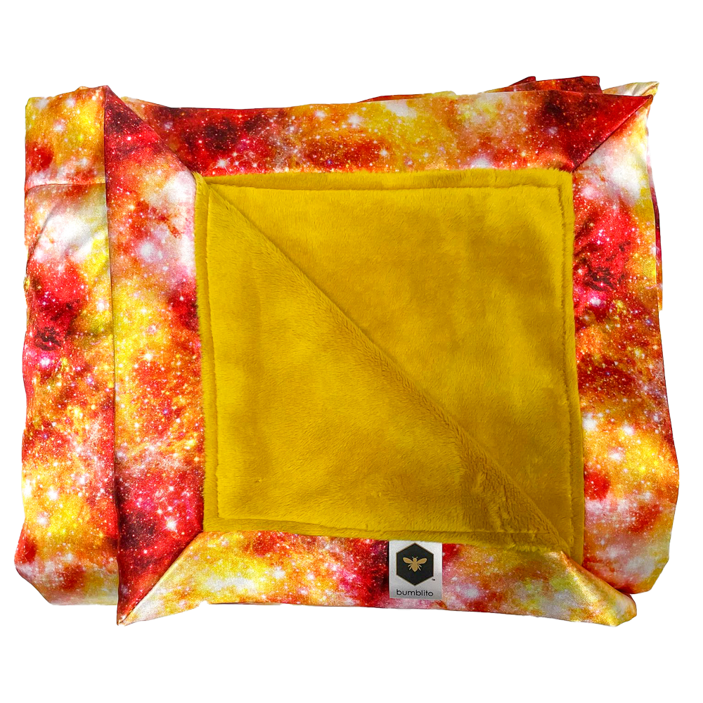 Baby Bee Luxe Satin (Final Sale)