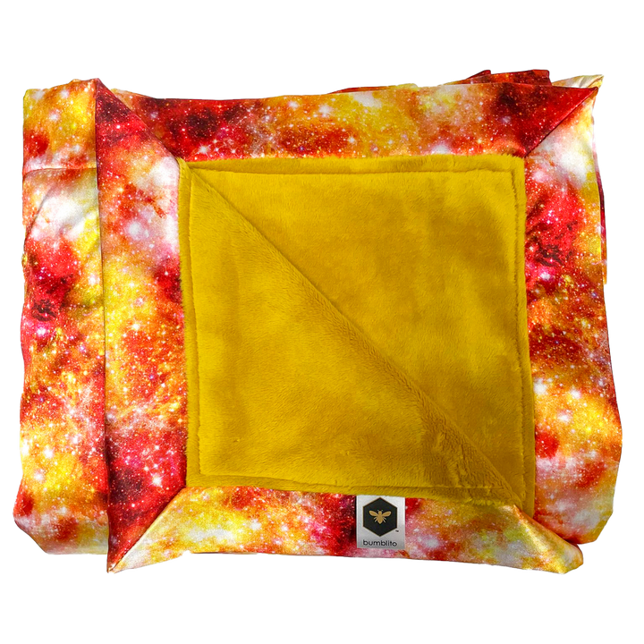 Baby Bee Luxe Satin (Final Sale)