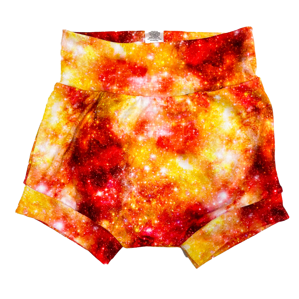 Last Chance Prints - Shorties - 0/6