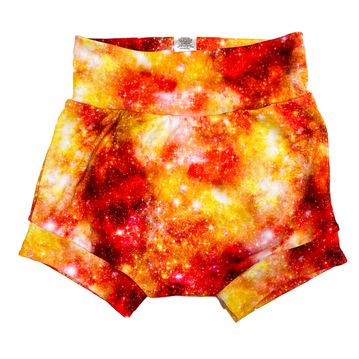 Last Chance Prints - Shorties - 0/6