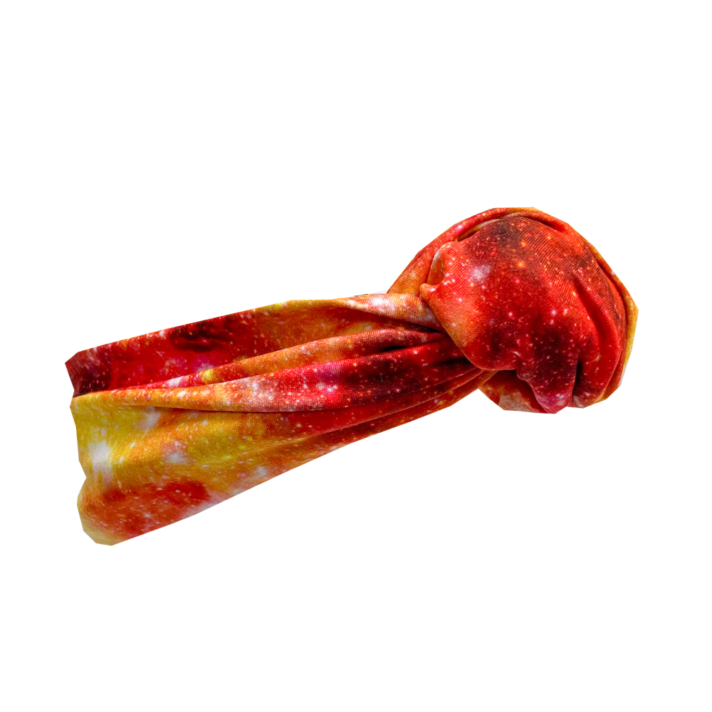 Assorted Tie-On Headbands (Final Sale)