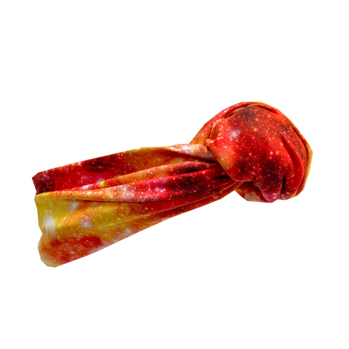 Assorted Tie-On Headbands (Final Sale)