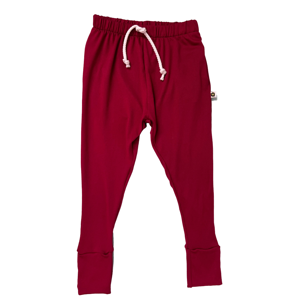 Joggers- 0/6 (Final Sale)