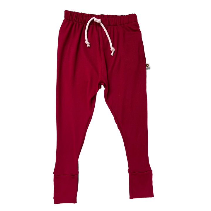 Joggers- 0/6 (Final Sale)