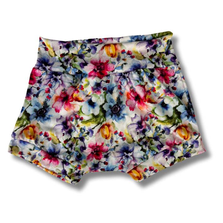 Shorties - Millie