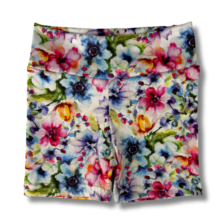 Cartwheel Shorts - Millie