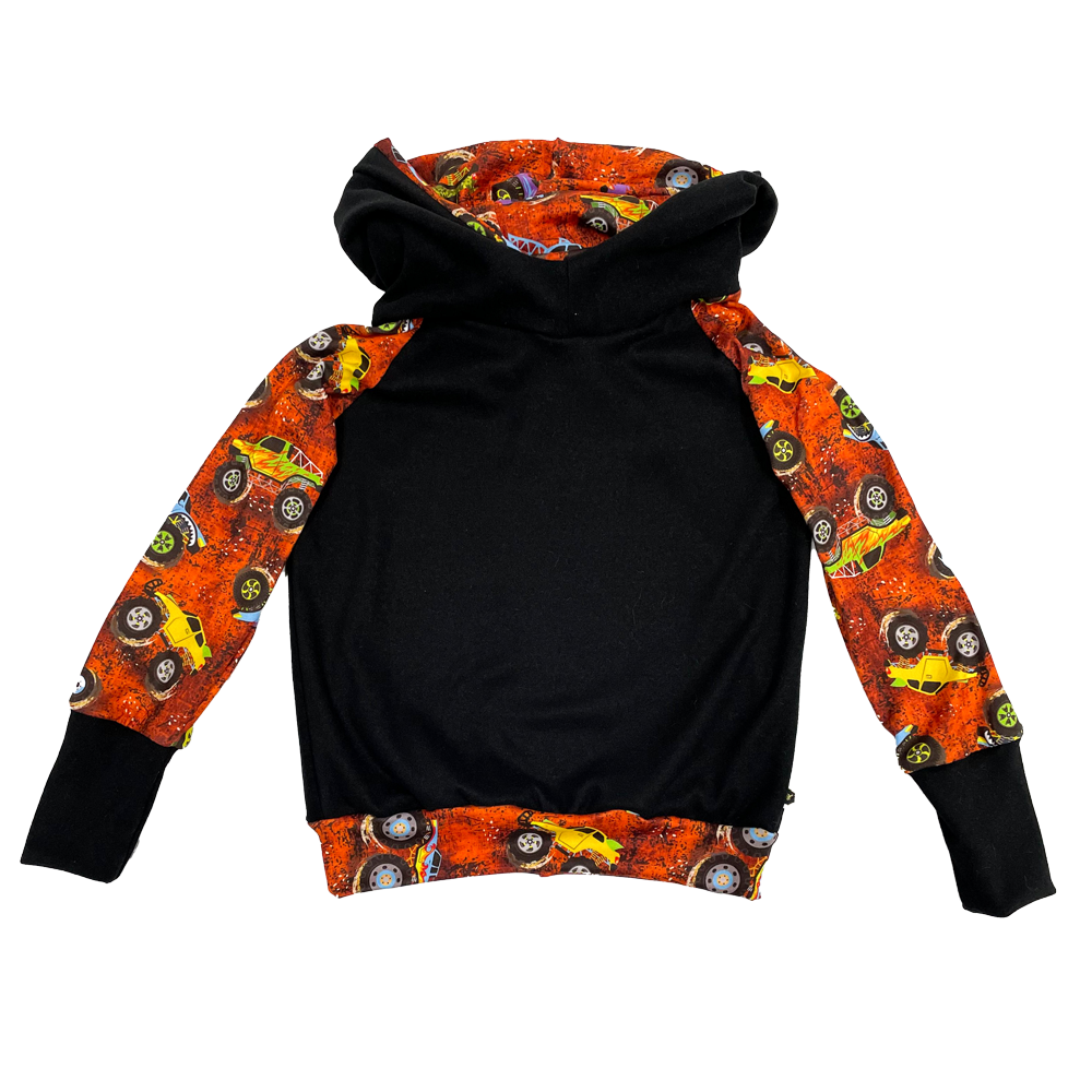 Hoodies 12/24M (Final Sale)