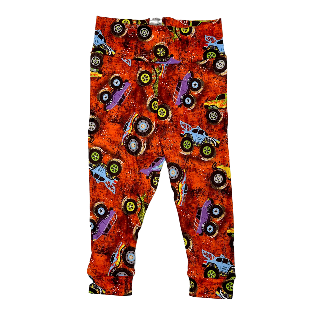 Leggings - 5/6 (Final Sale)