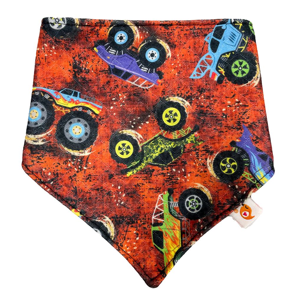Bandana Bibs