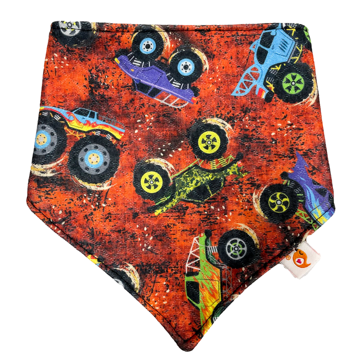 Bandana Bibs