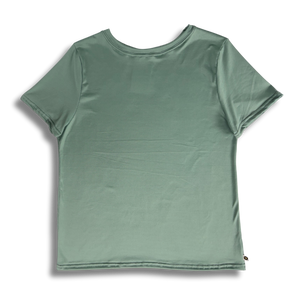 Adult T-Shirt - Moss