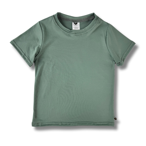 T-shirt - Moss