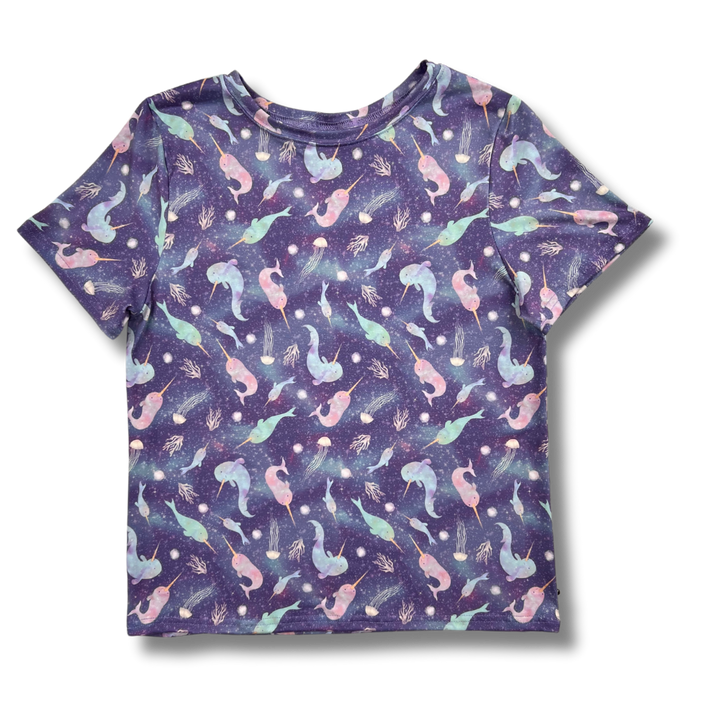 Adult Short Sleeve Tshirts (Final Sale)