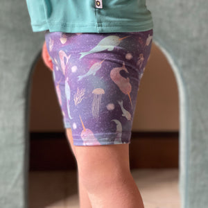 Cartwheel Shorts- 2/4T (Final Sale)