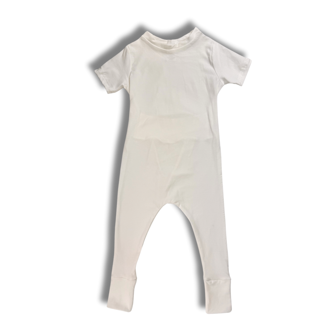 Envelope Romper - 12/24mo (Final Sale)
