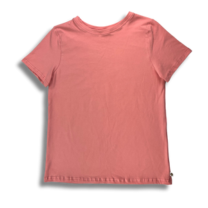 Naturals - Adult T-Shirt - Dusty Pink