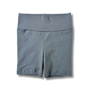 Naturals - Cartwheel Shorts - Dusty Steel