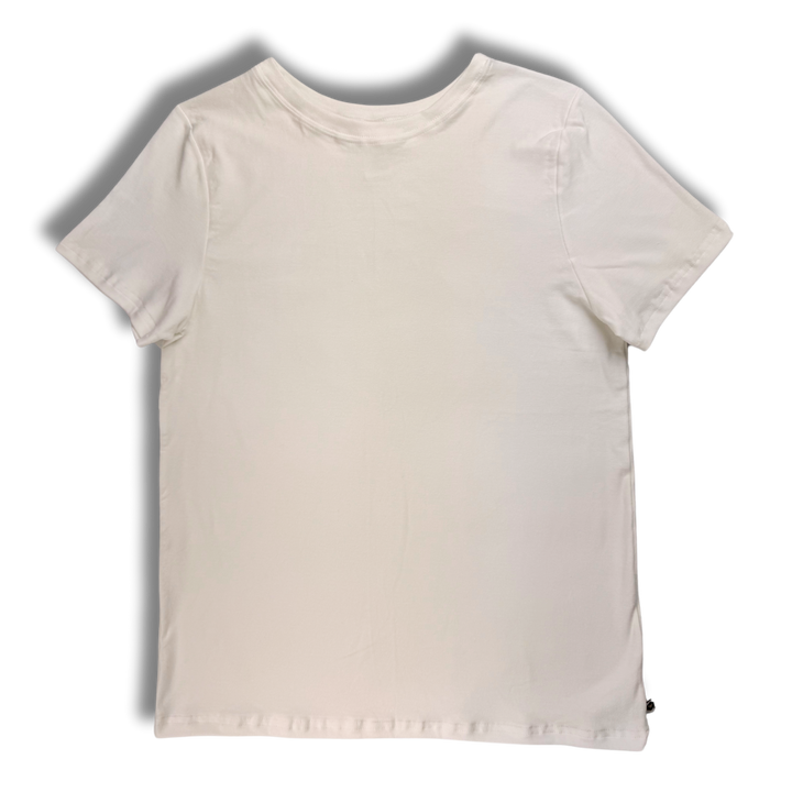 Naturals - Adult T-Shirt - Ivory