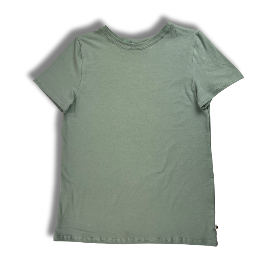 Naturals - Adult T-Shirt - Sage