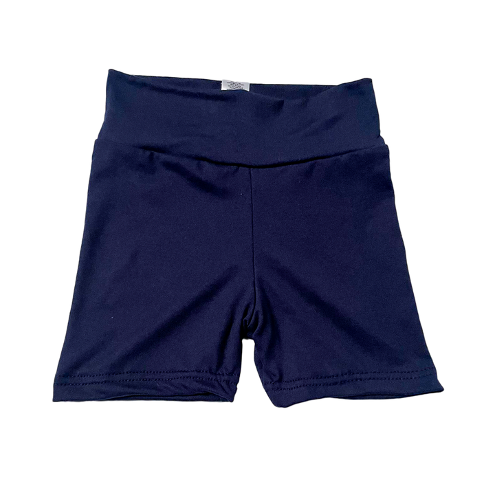 Cartwheel Shorts- 12/24M (Final Sale)