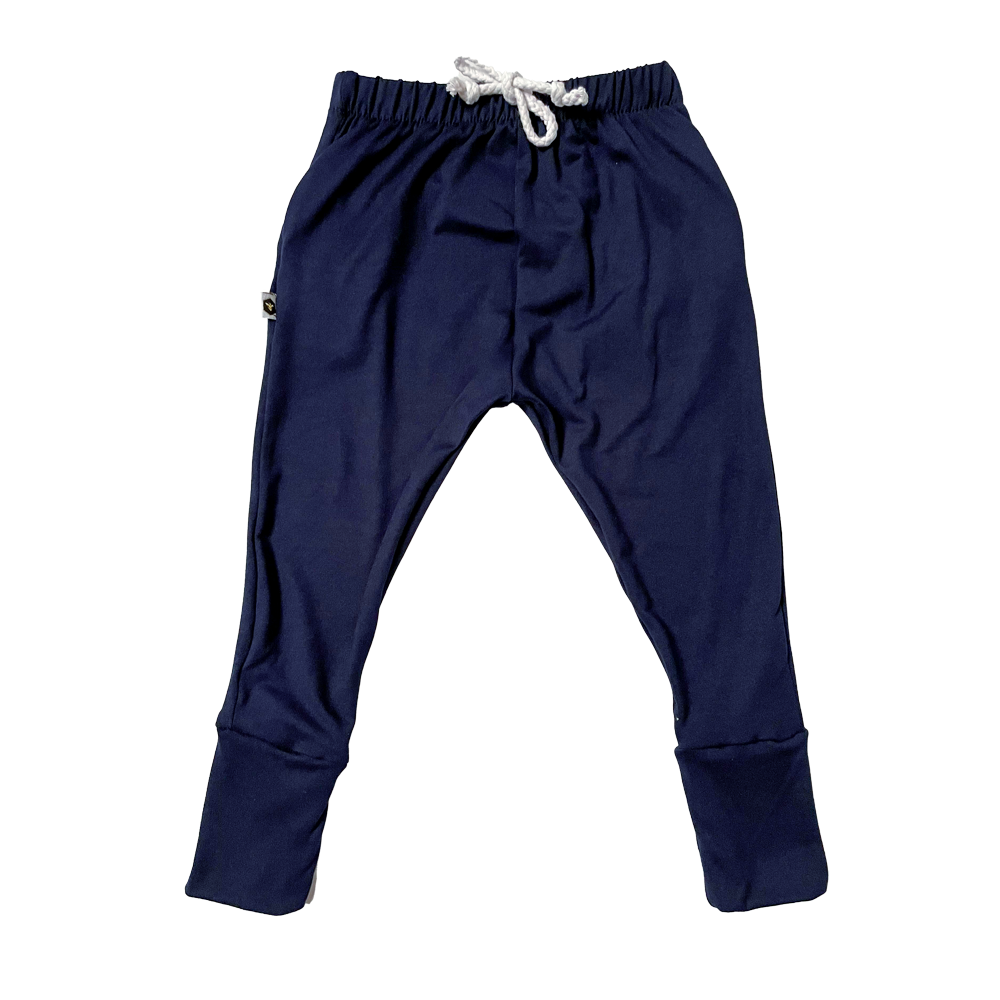 SECONDS- Jogger Pants- 6/24M