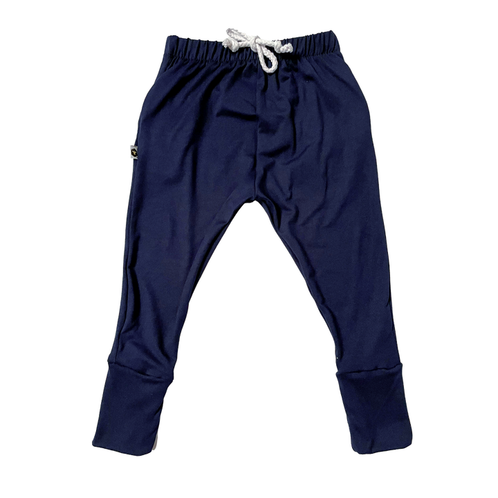 SECONDS- Jogger Pants- 6/24M
