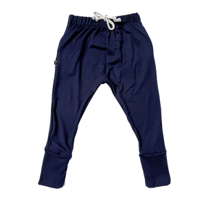 SECONDS- Jogger Pants- 5/6