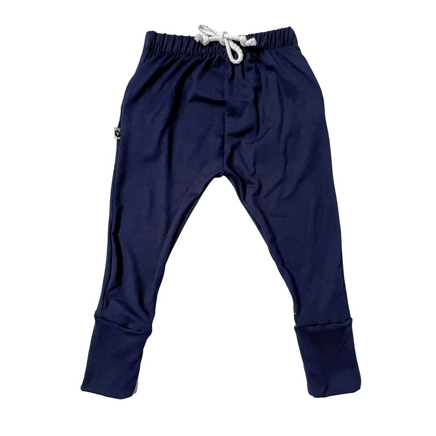 SECONDS- Jogger Pants- 5/6