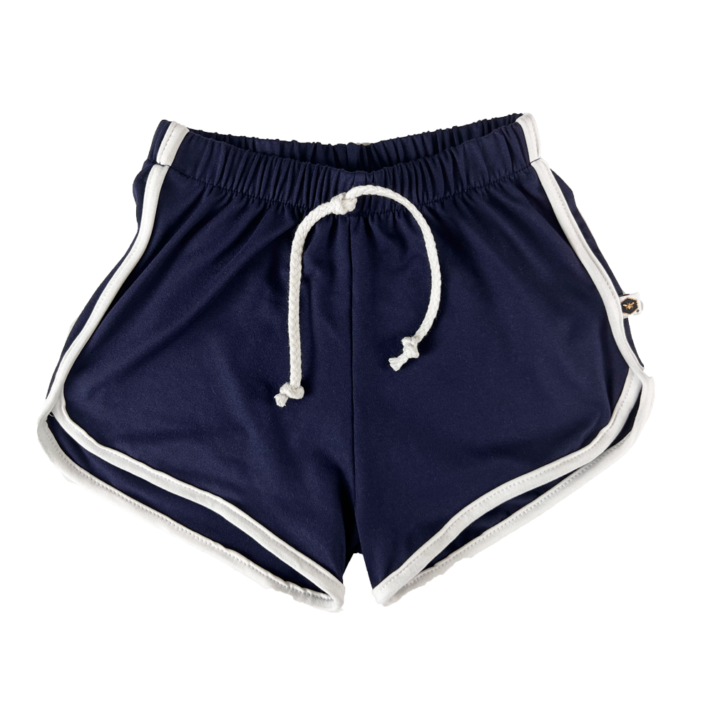 Track Short - 12/24mo (Final Sale)