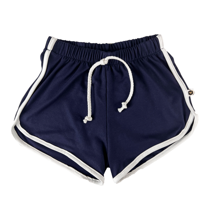 Track Short - 12/24mo (Final Sale)