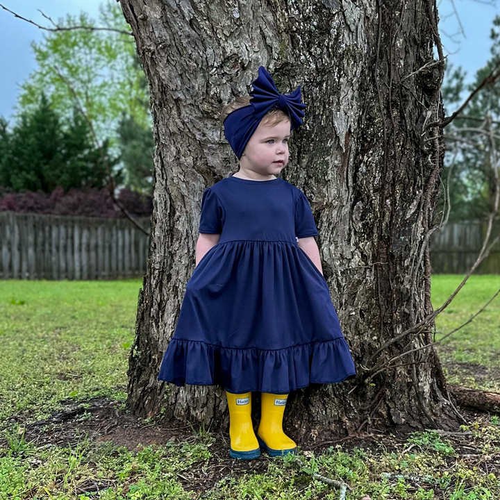 Dresses- 2/4T (Final Sale)