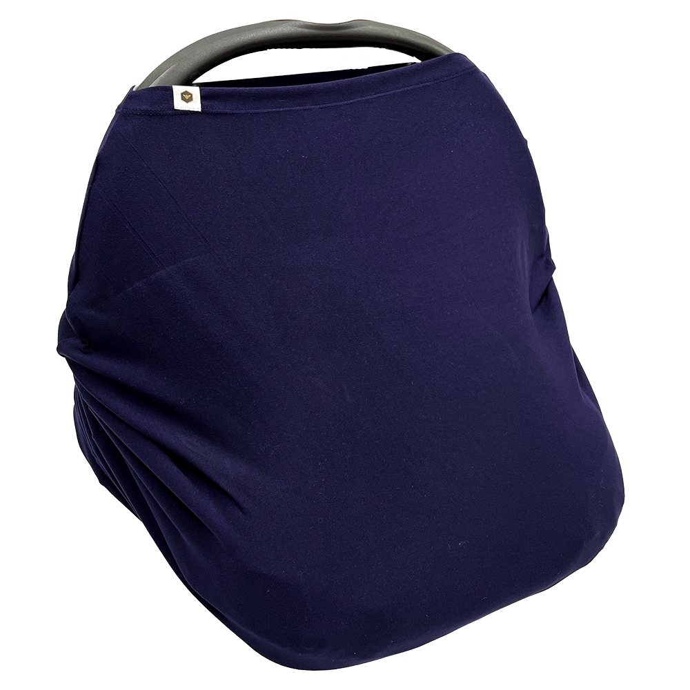 SECONDS - Bee Covered Multi-Use Cover