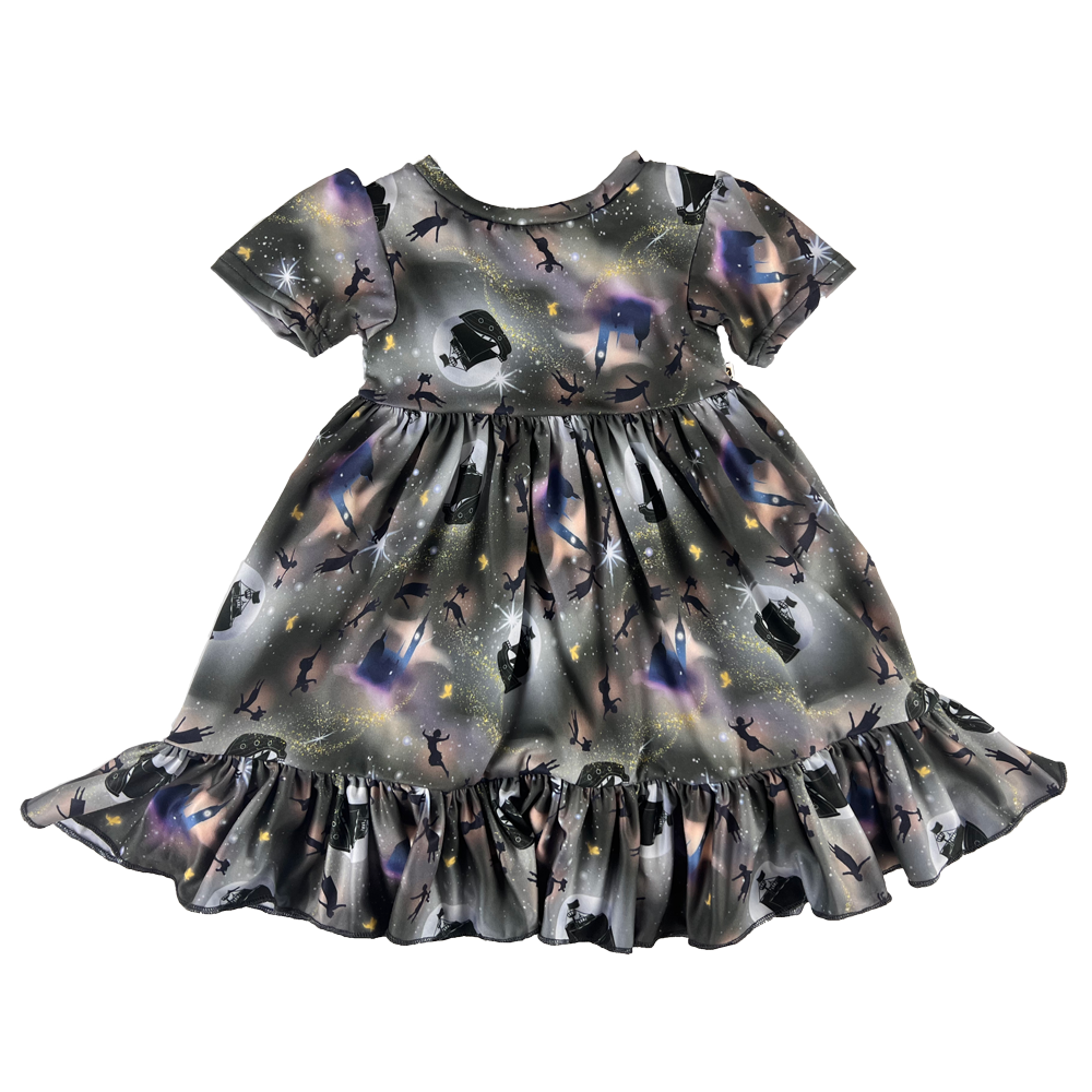 Twirl Dress - Never Grow Up