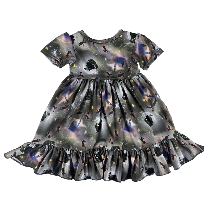 Twirl Dress - Never Grow Up