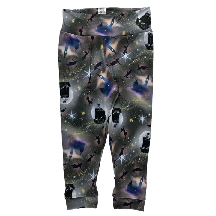 SECONDS- Leggings 6/24M