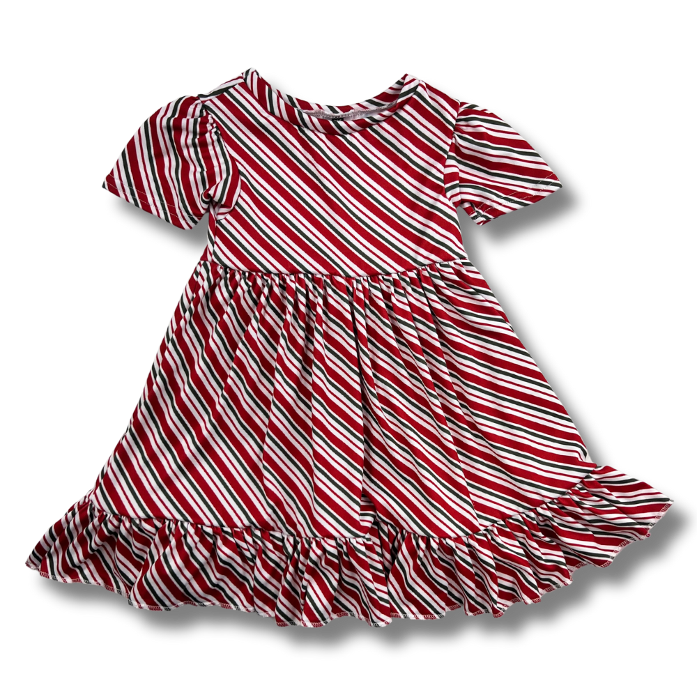 Dresses- 12/24M (Final Sale)