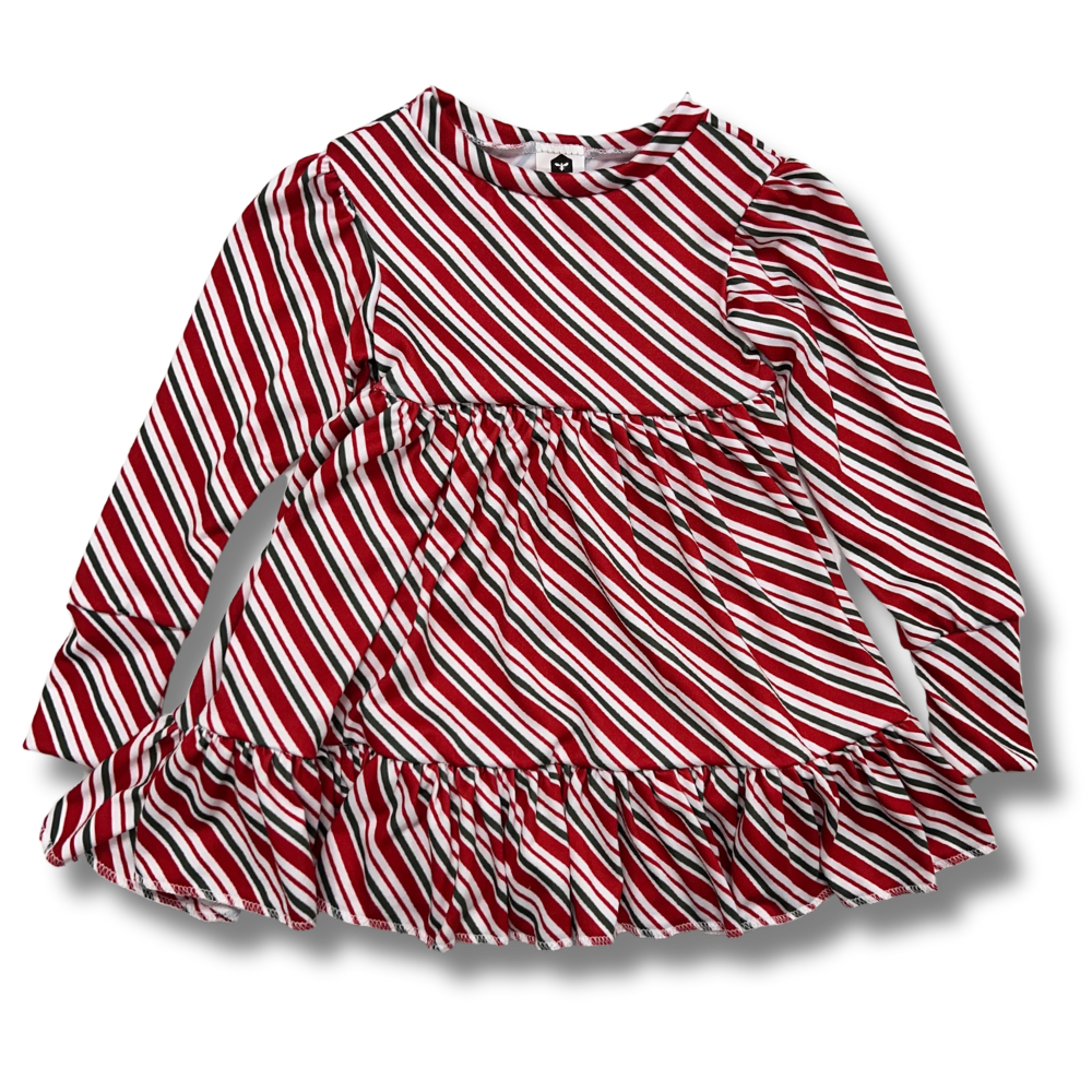 Dresses- 5/6 (Final Sale)