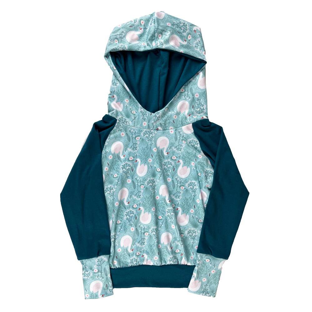 Hoodies - 2/4T (Final Sale)