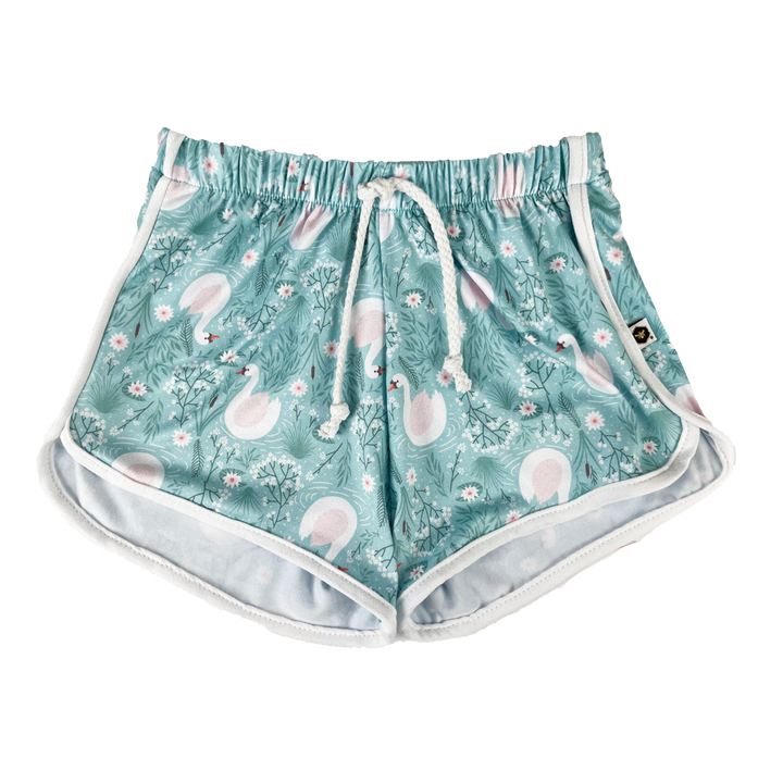 Track Short - 2/4 (Final Sale)
