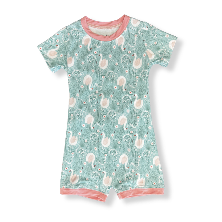 Bamboo Jumper In Odette