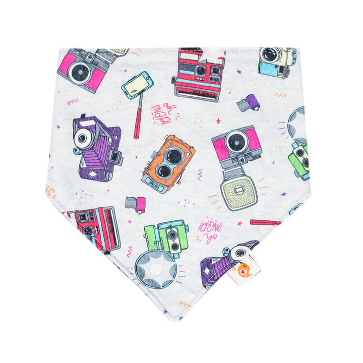 Bandana Bibs