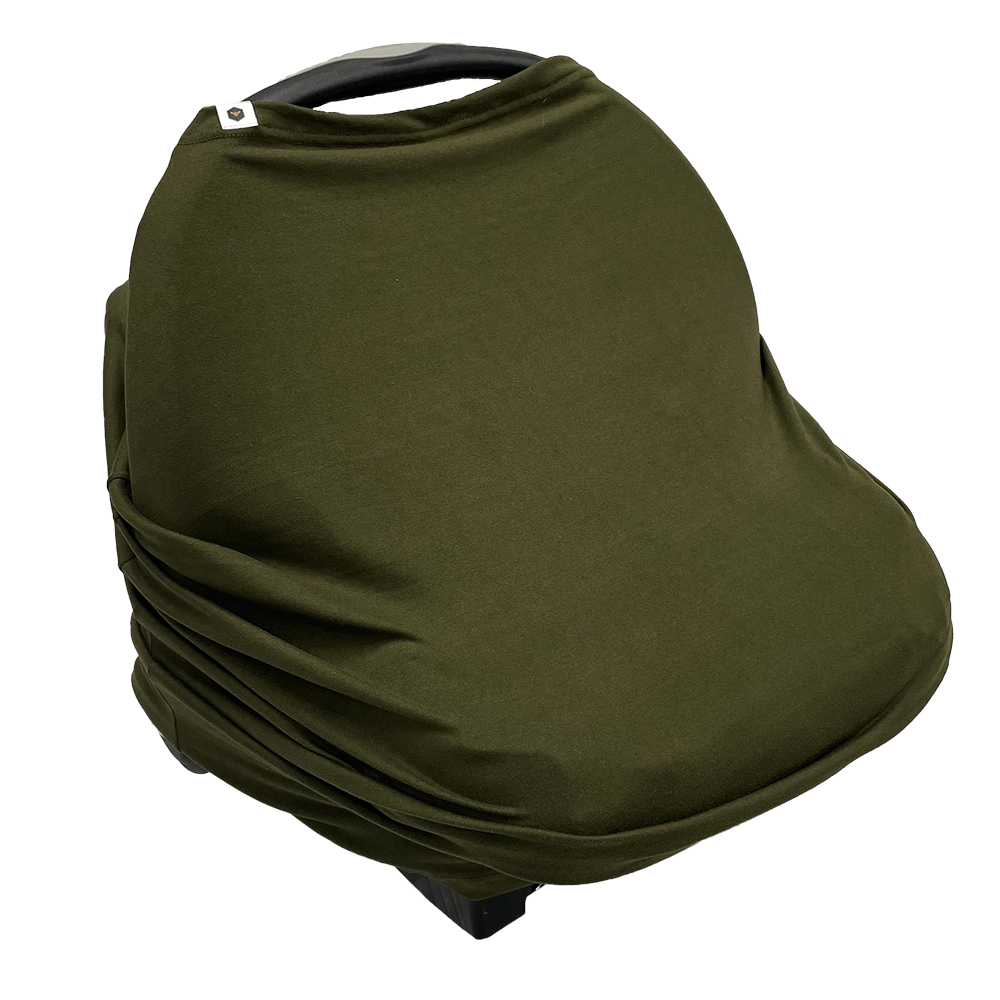 VIP Prints - Bee Covered Multi-Use Cover