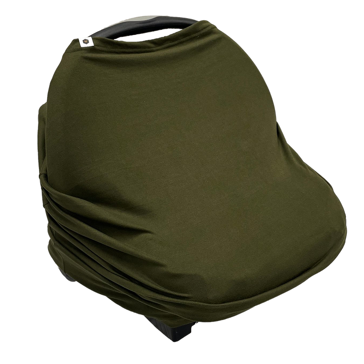 VIP Prints - Bee Covered Multi-Use Cover