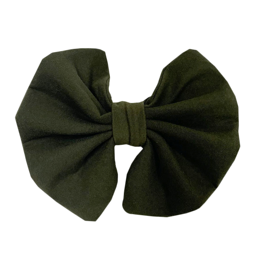 Big Bow Headbands (Final Sale)