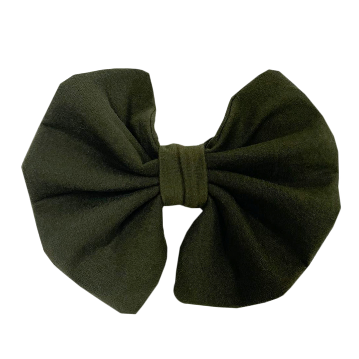 Big Bow Headbands (Final Sale)