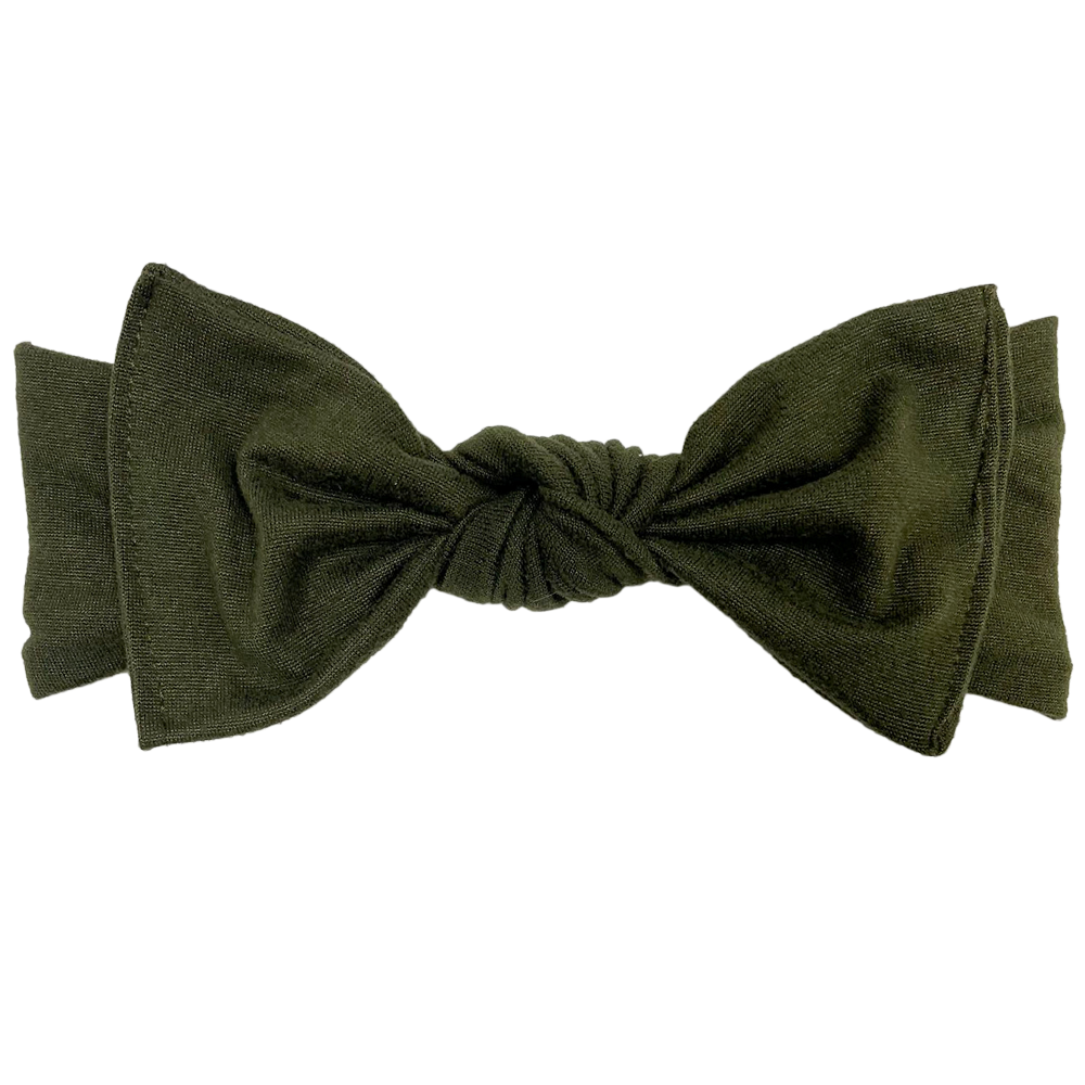 Additional Baby Headbands Con't (Final Sale)