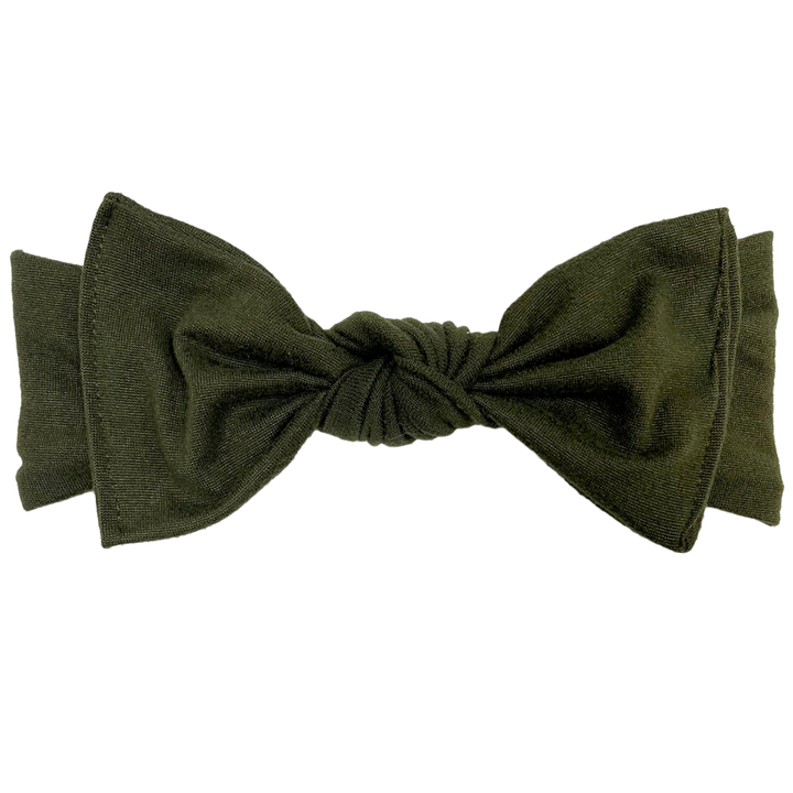Additional Baby Headbands Con't (Final Sale)